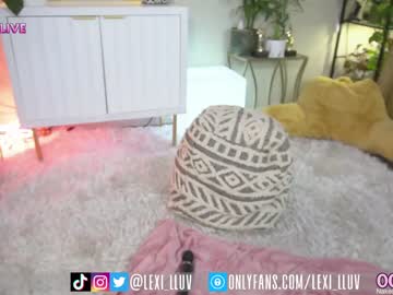 latina cam girl lexi_luv image #1851212