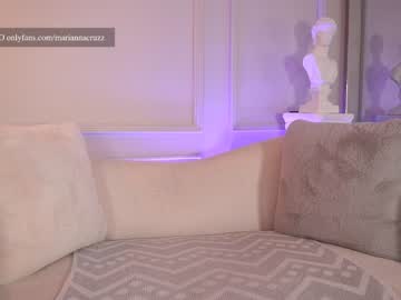 latina cam girl mariannacruzz image #3510787