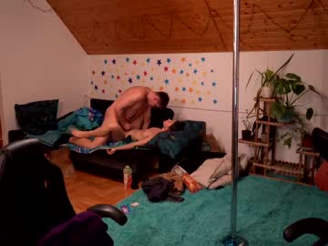 latina cam couple kinga_da_vinci image #2577142