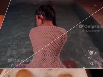 latina cam girl _lasuescun image #3144117