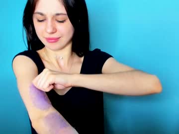 latina cam girl mary_marlow image #2542905