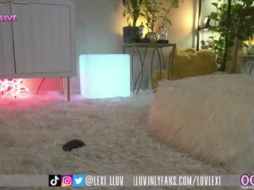 latina cam girl lexi_luv image #1551217