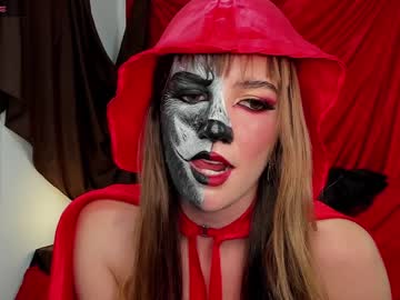 latina cam girl cutenataly image #3712867