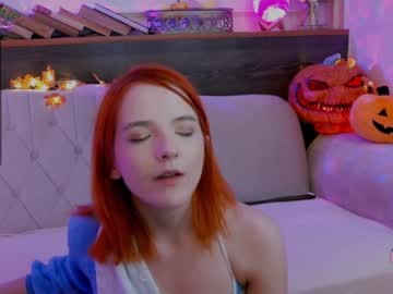 latina cam girl ginger_pie image #223629