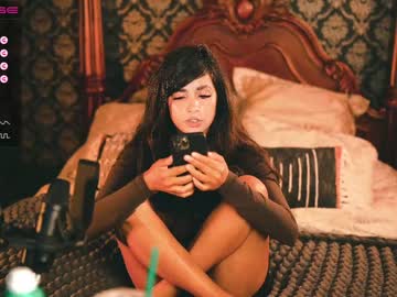 latina cam girl ingennui image #3143649