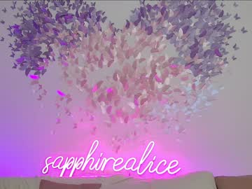 latina cam girl sapphirealice image #816146
