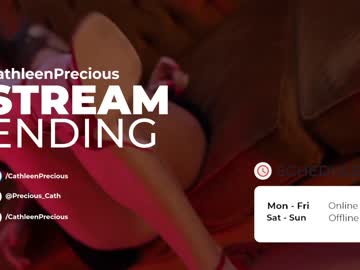 latina cam girl cathleenprecious image #3687156