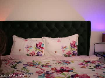 latina cam girl shy_jane image #2145883