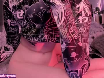 latina cam girl katkittykate image #2612764