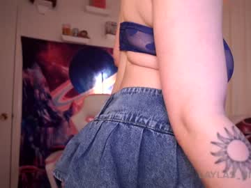 latina cam girl laylas_universe image #4115144