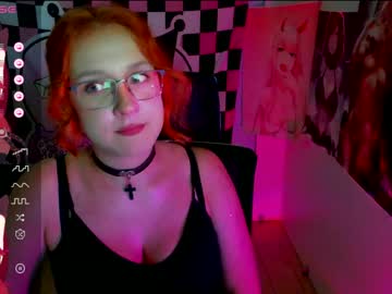 latina cam girl margaret_red image #4647902