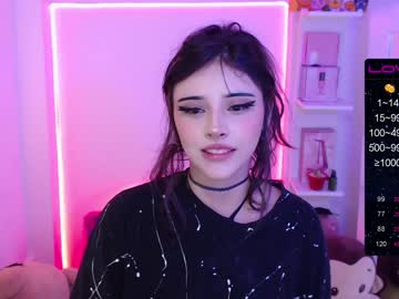 latina cam girl soon_lee image #274070