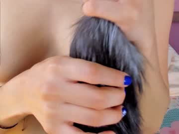 latina cam girl little_effy18 image #1761580