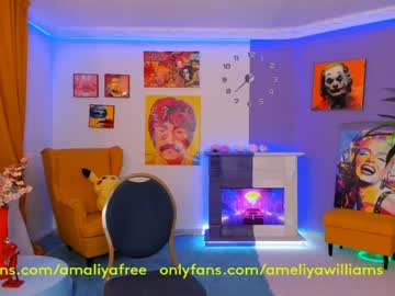 latina cam girl amelia__williams image #825212