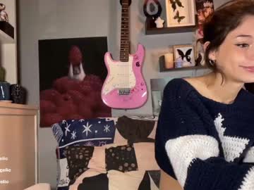 latina cam girl jade_angelic image #2981437