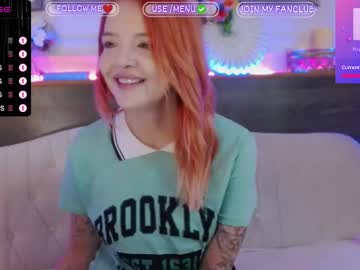 latina cam girl ginger_pie image #3387247