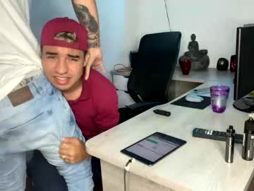 latina cam man tommy_jhonn image #1574919