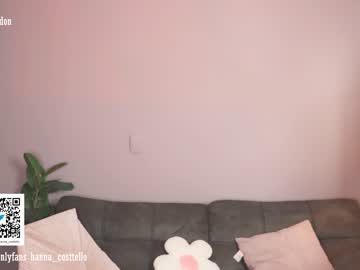 latina cam girl hanna_costtello image #4110629