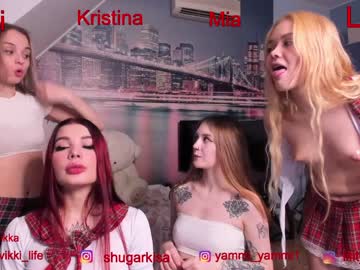 latina cam girl misss_vikki image #639733