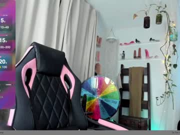 latina cam girl sexyashley_21 image #4426948