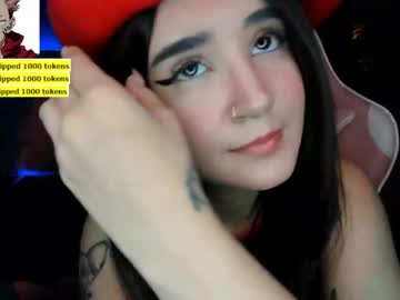 latina cam girl sugar_troubl3 image #650499