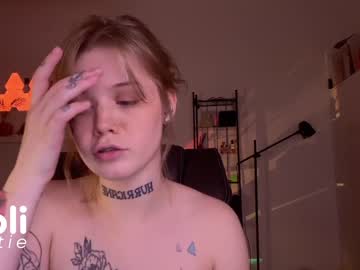 latina cam girl cutie_loli image #332475
