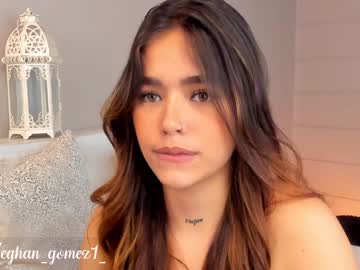 latina cam girl _meghan_gomez1_ image #1853578