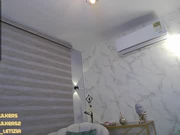 latina cam girl letiziafulkers1 image #883524