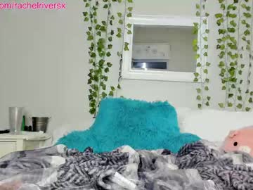 latina cam girl rach_rach image #185720