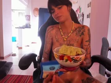 latina cam girl alone_together_ image #50367