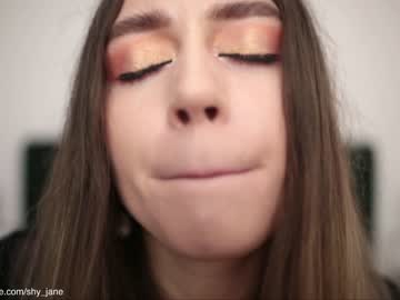 latina cam girl shy_jane image #1308120