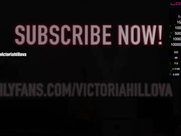 latina cam girl victoriahillova image #1106780