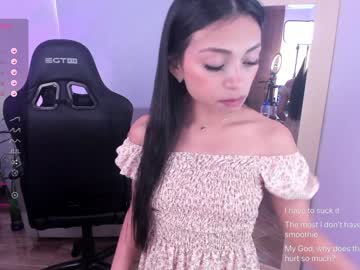 latina cam girl sweet_littleee image #4190218