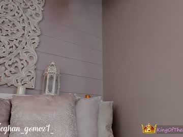latina cam girl _meghan_gomez1_ image #1453528