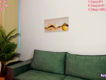 darlene_coy latina cam