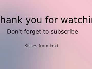 latina cam girl _sexi_lexi image #1627316