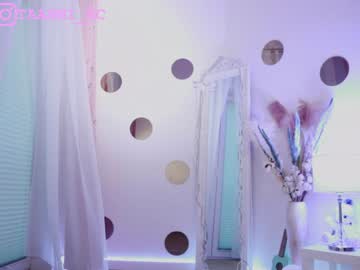latina cam girl taanni_bc image #3077114