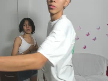 latina cam couple alice_rookie image #1268726