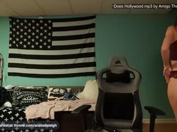 latina cam girl anabelleleigh image #4194240