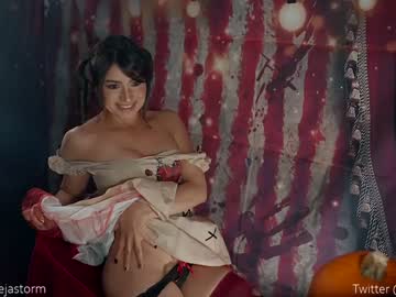 latina cam girl alejastorm image #3703316