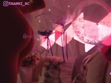 latina cam girl taanni_bc image #3602418
