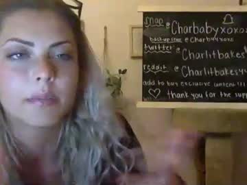 latina cam girl charlitbaker image #1282627