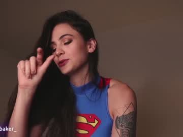 latina cam girl gia_baker image #195613