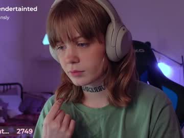 latina cam girl tendertainted image #772787