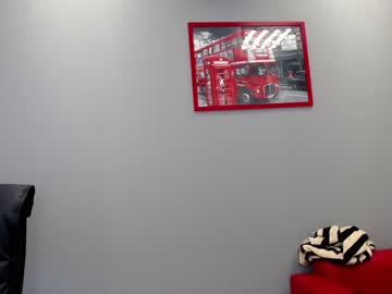 mollyfancy latina cam