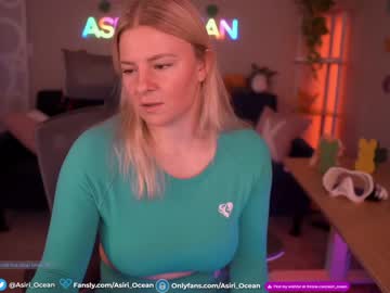 latina cam girl asiri_ocean image #4387437