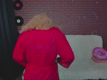 latina cam girl leila_wow image #965055