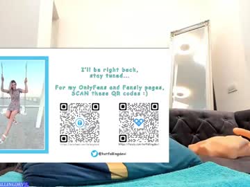 latina cam girl hotfallingdevil image #4386044