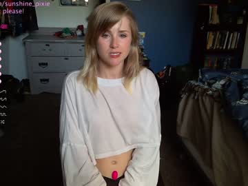 latina cam girl sunshine_pixie image #2990543