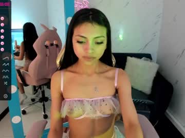 latina cam girl sweet_littleee image #1068686